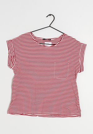 Mango T-shirt print - multi-colored