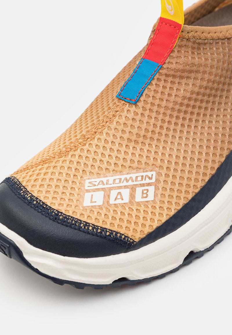 salomon moc rx