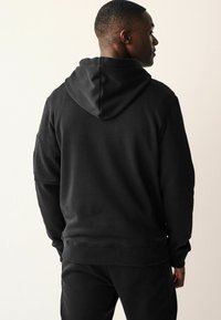 Next UTILITY  - Hanorac - black