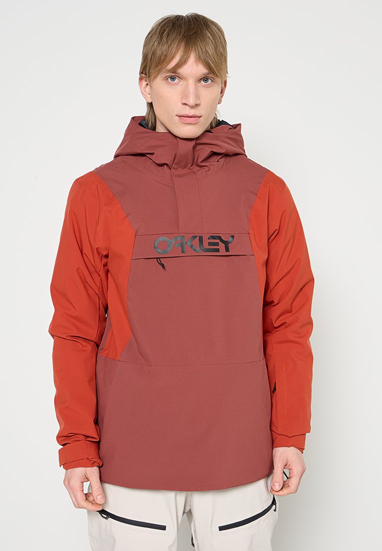Chaqueta de snowboard