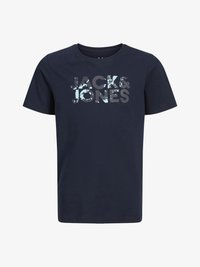 Ej vald, sky captain