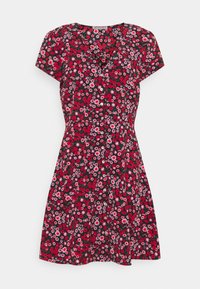 Anna Field Vardagsklänning - black