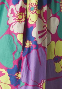 GAP SMOCKED DRESS - Dnevna haljina - multi-coloured
