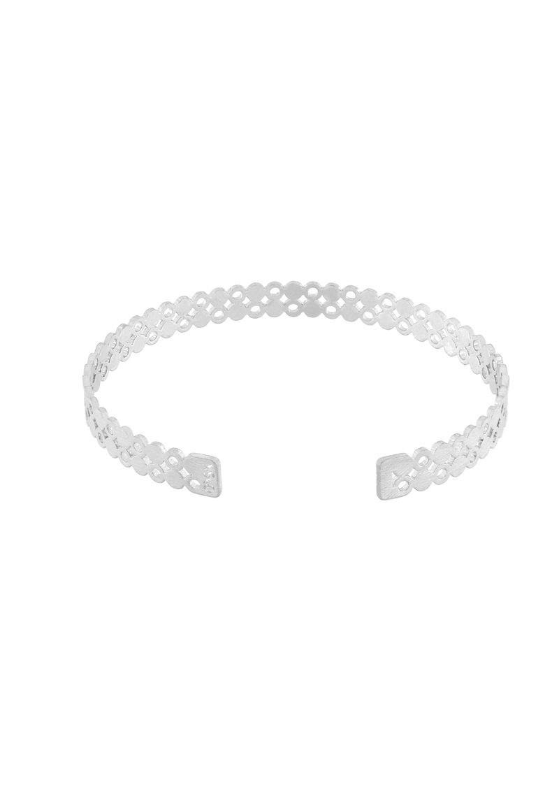 Damen Halsketten | Dansk Copenhagen Armband silver plating/silberfarben - MC37782 Damen Halsketten | Dansk Copenhagen Armband silver plating/silberfarben - MC37782