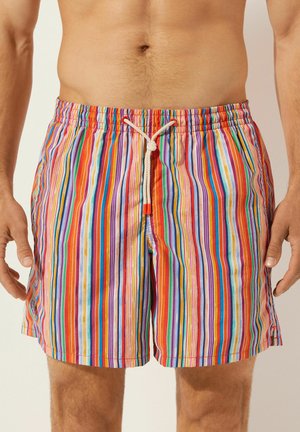 Calzedonia FORMENTERA - Swimming shorts - multicolor