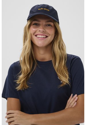 Saint Tropez JEZZSZ - Cap - baritone blue