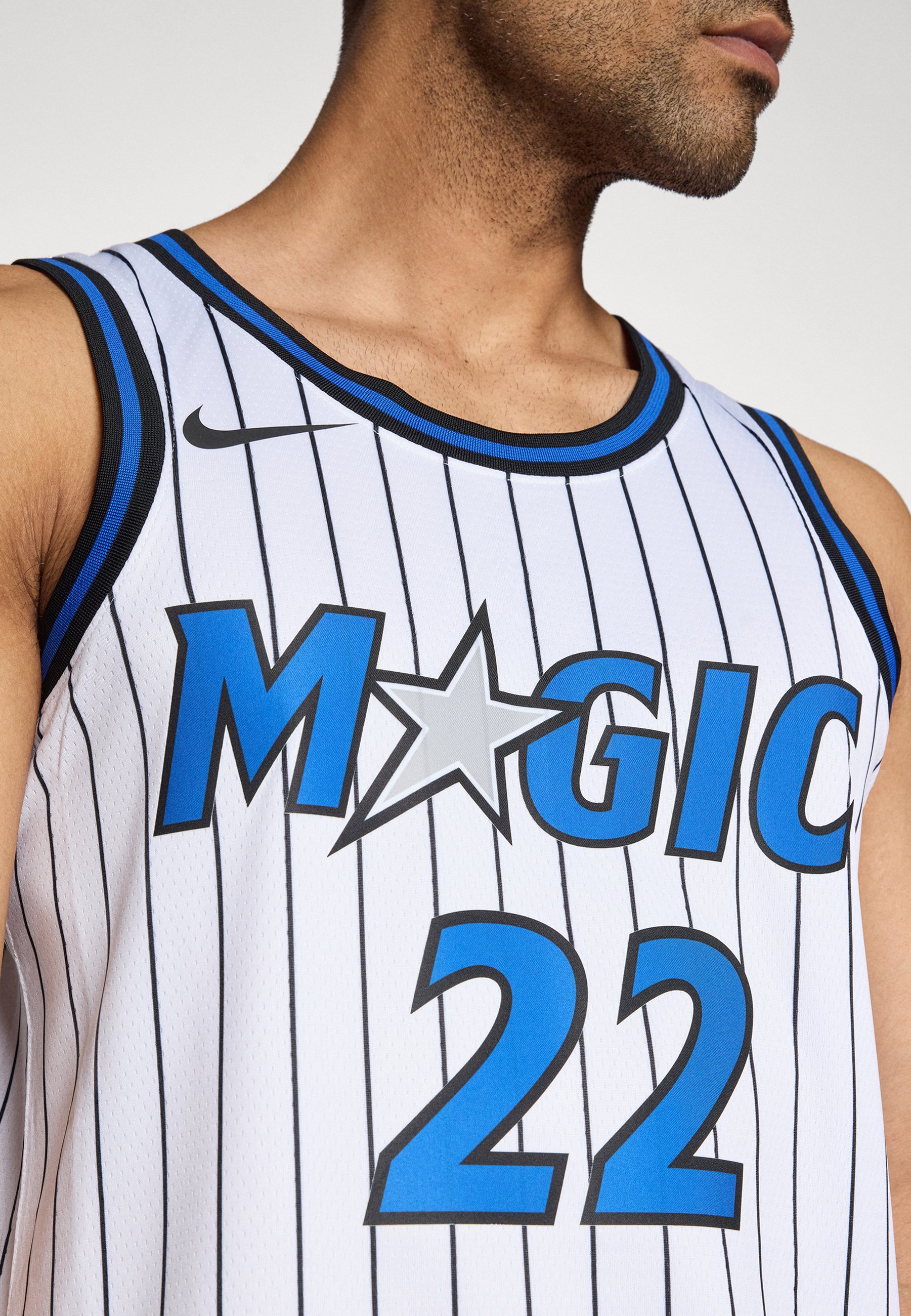 Nike Performance NBA ORLANDO MAGIC ASSOCIATION EDITION FRANZ