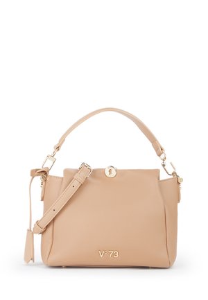 KEIRA - Sac à main - beige