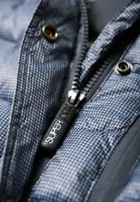Superdry & Co Parka - grey