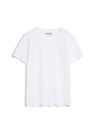 Unausgewählt, white