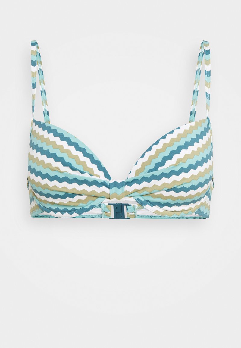 Sutien costum de baie din două piese