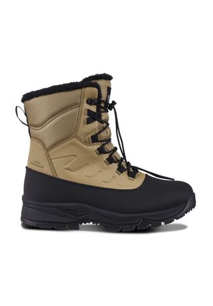 ALOFI - Snowboots  - fudge