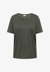 Non sélectionné, khaki