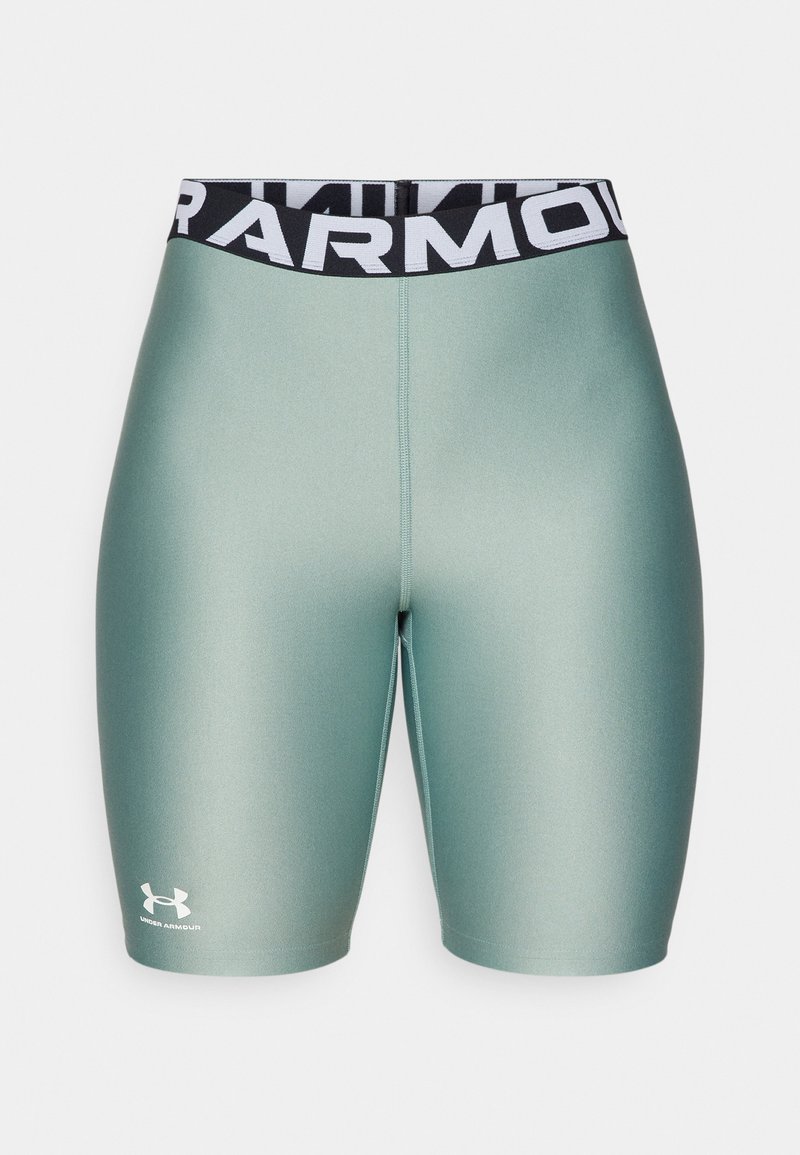 Under Armour Tights groen
