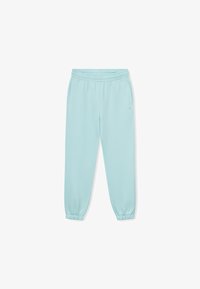 Unausgewählt, ice blue