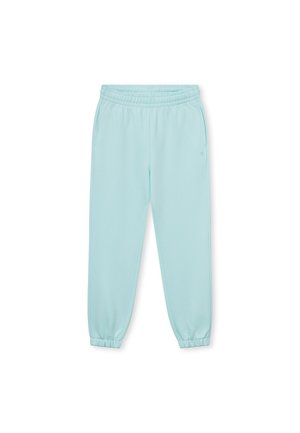 Johnny Urban JOGGING HOSE OWEN - Tréningruha alsók - ice blue