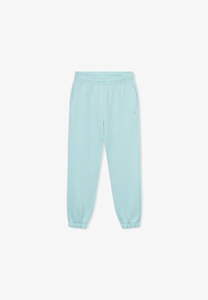 Johnny Urban JOGGING HOSE OWEN - Pantaloni sportivi - ice blue