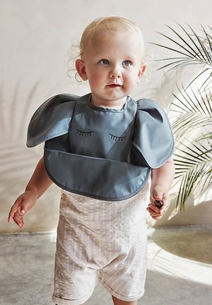 BABY - Bib - humble hugo