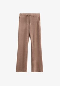 Non selezionato, dark khaki