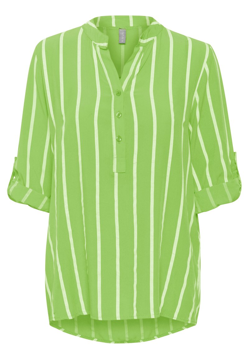 culture Blouse groen culture Blouse groen