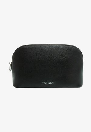 Trussardi Portemonnee - nero