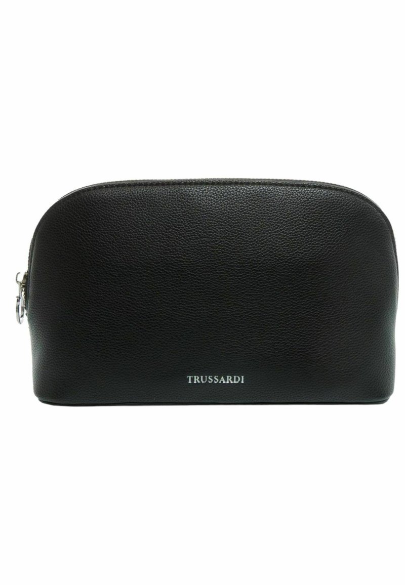 Trussardi Portemonnee - nero