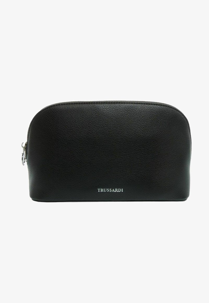 Trussardi Portemonnee - nero
