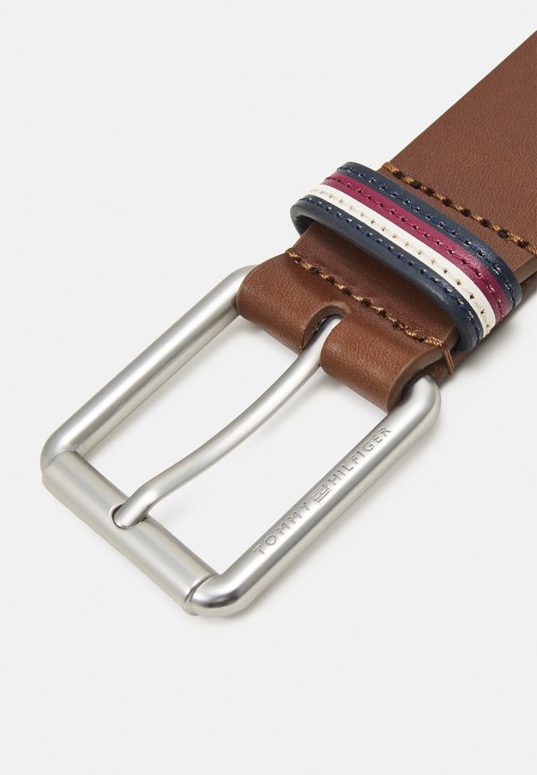 CASUAL SEASONAL  - Belt - tan4