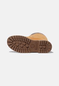 Timberland PREMIUM - Bottes à lacets - wheat