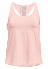 Under Armour Top - light pink