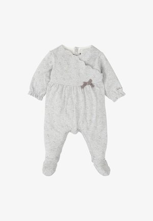 PELELE - Grenouillère - gris