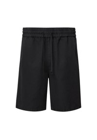 HANBURY  - Short - black