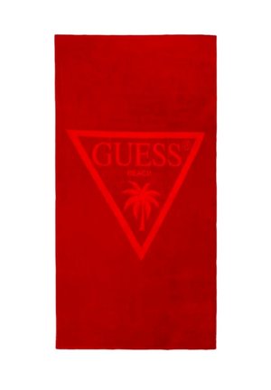 Guess Strandaccessoire - rouge