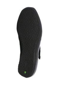 Think! CHILLI - Slipper - schwarz