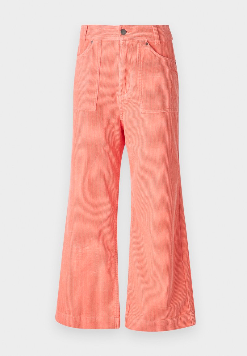 Billabong Broek geel Billabong Broek geel
