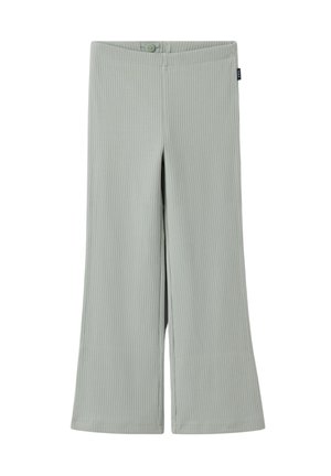 COMFY  - Housut - milky blue