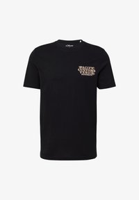 Niet geselecteerd, schwarz