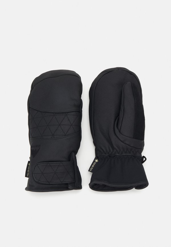 GONDY GORE LEATHER MITTEN - Fäustling