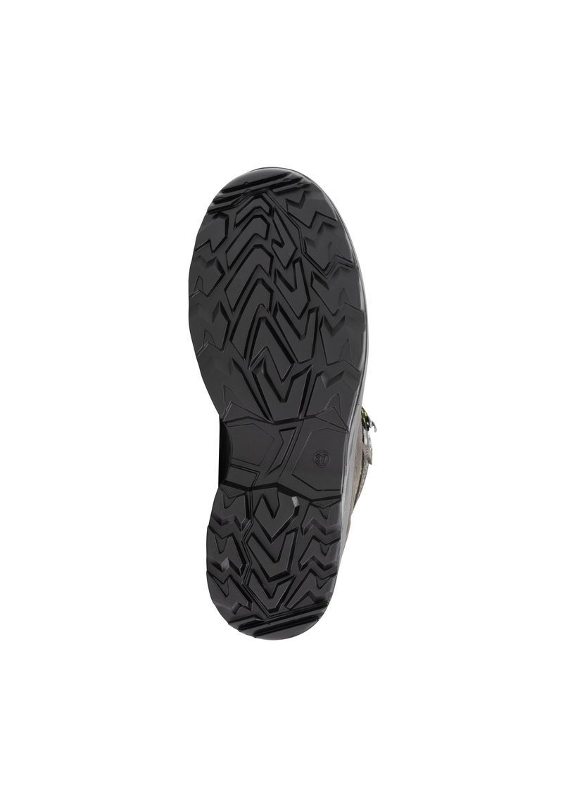Damen Ankle Boots | Travelin Schnürstiefelette dark grey/dunkelgrau - PP47871 Damen Ankle Boots | Travelin Schnürstiefelette dark grey/dunkelgrau - PP47871