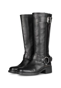 PS POELMAN Botas - black