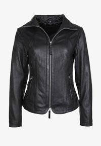 Ausgewählt, black