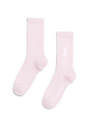 SAAMUS BOLD - Calze - pink mist