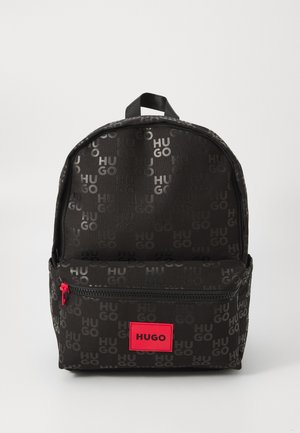 UNISEX - Tagesrucksack - black