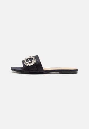 JOLLY - Mules - black