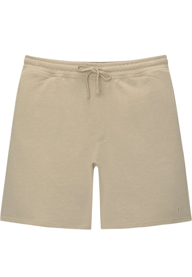 PULL&BEAR Shorts beige