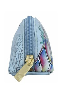 ANUSCHKA MEDIUM ZIP-AROUND COSMETIC  - Kosmetiktasche - multi-coloured
