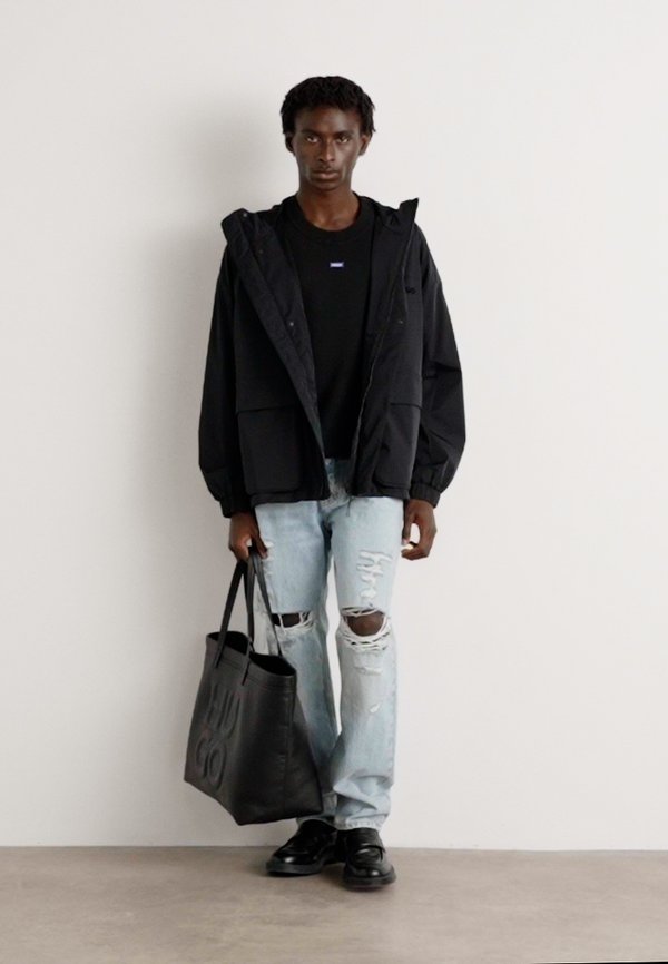 BYORO - Summer jacket4