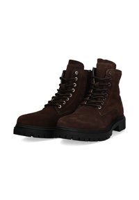 McGregor Veterboots - dark brown