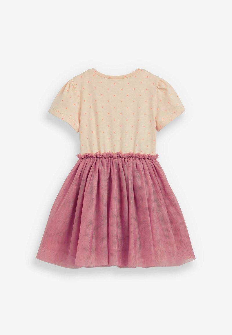 Kinder Freizeitkleider | Next UNICORN Cocktailkleid/festliches Kleid pink - LC87882 Kinder Freizeitkleider | Next UNICORN Cocktailkleid/festliches Kleid pink - LC87882