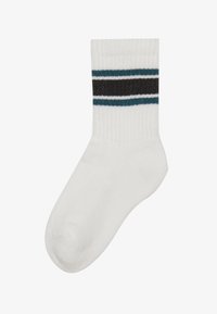 Yourturn Kids UNISEX 7 PACK - Calcetines - white